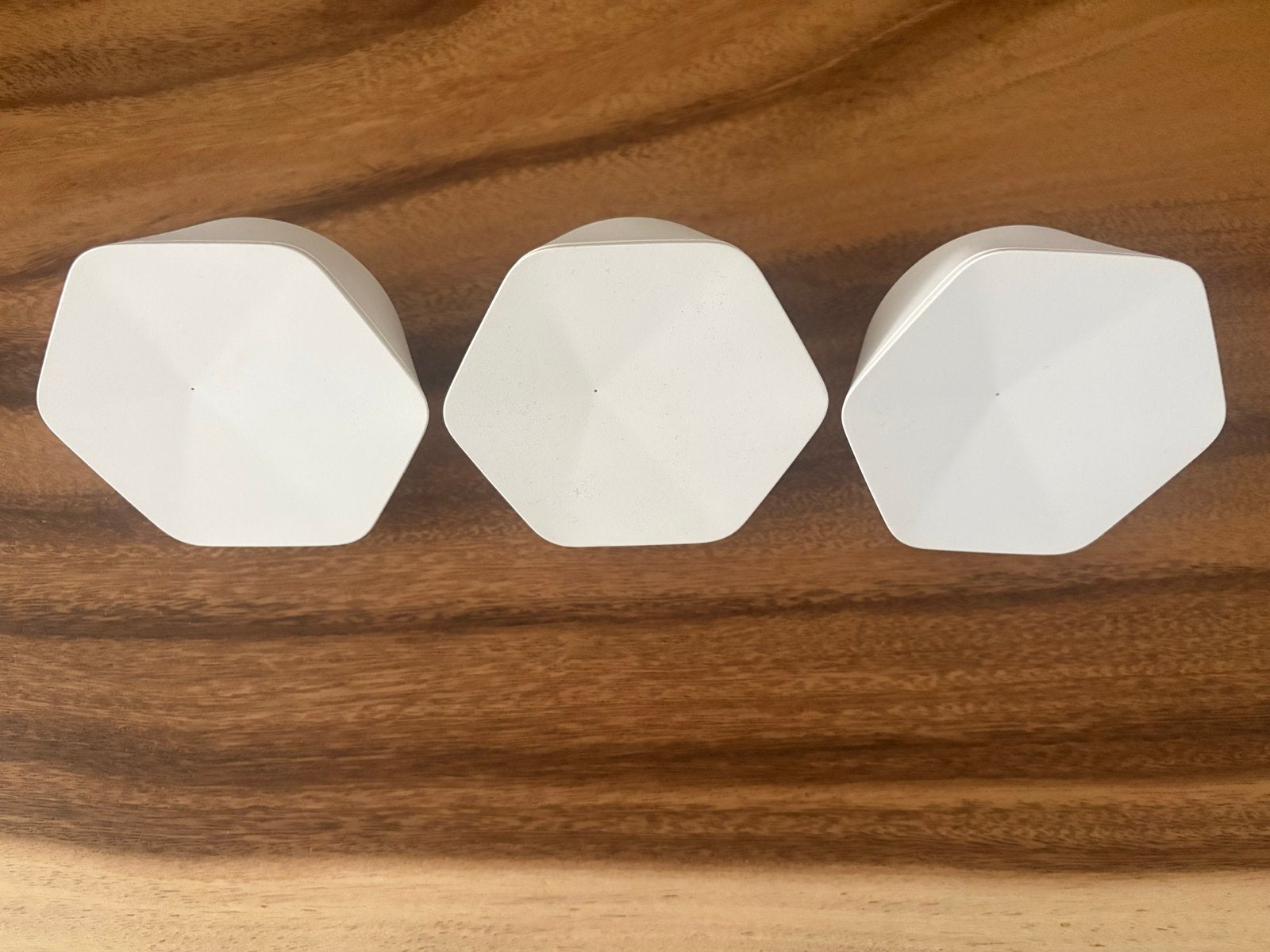 3x Ziggo Wifi Smart Pods (PPG01-ZG) - Verbeter je WiFi, Ophalen of Verzenden, Zo goed als nieuw