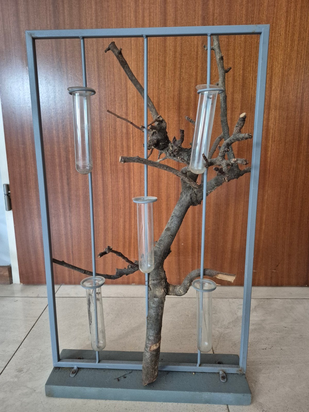 Standaard voor bloemen, Huis en Inrichting, Ophalen, Gebruikt