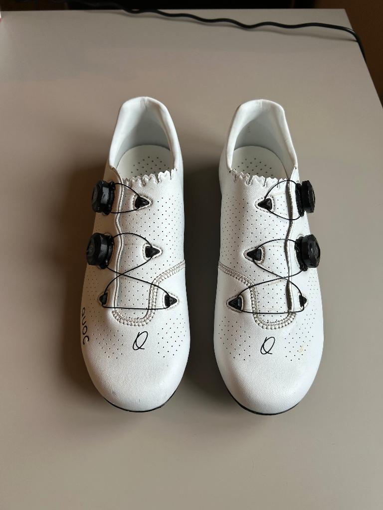 Quoc Mono II Fietsschoenen wit, Heren, Schoenen, Overige maten, Ophalen of Verzenden