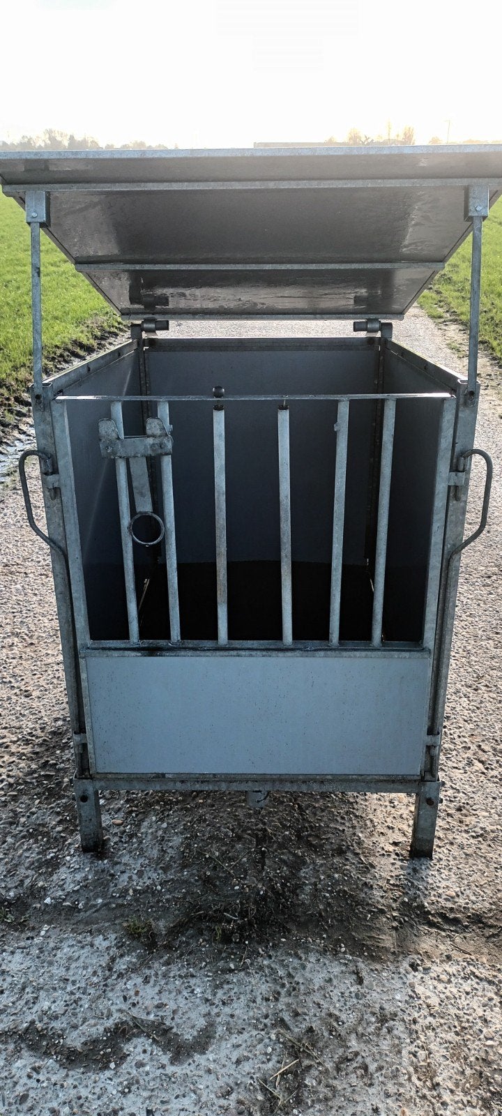 Kalver eenlingboxen ( 14 stuks) - Robuust en in goede staat, Dieren en Toebehoren