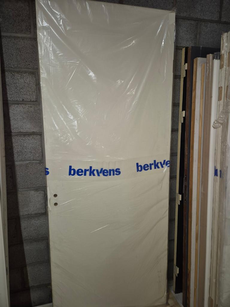 Binnendeur, binnendeuren, Ophalen