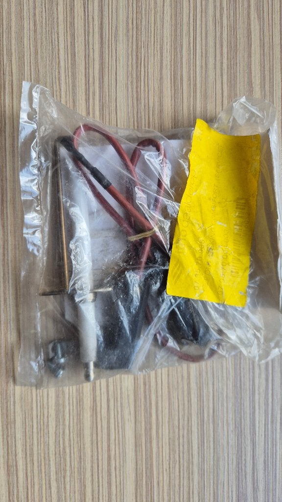 NIEUW: Itho Daalderop Service Set ontsteking 07.95.70.006, Nieuw, Ophalen of Verzenden, Minder dan 20 liter, Onderdeel