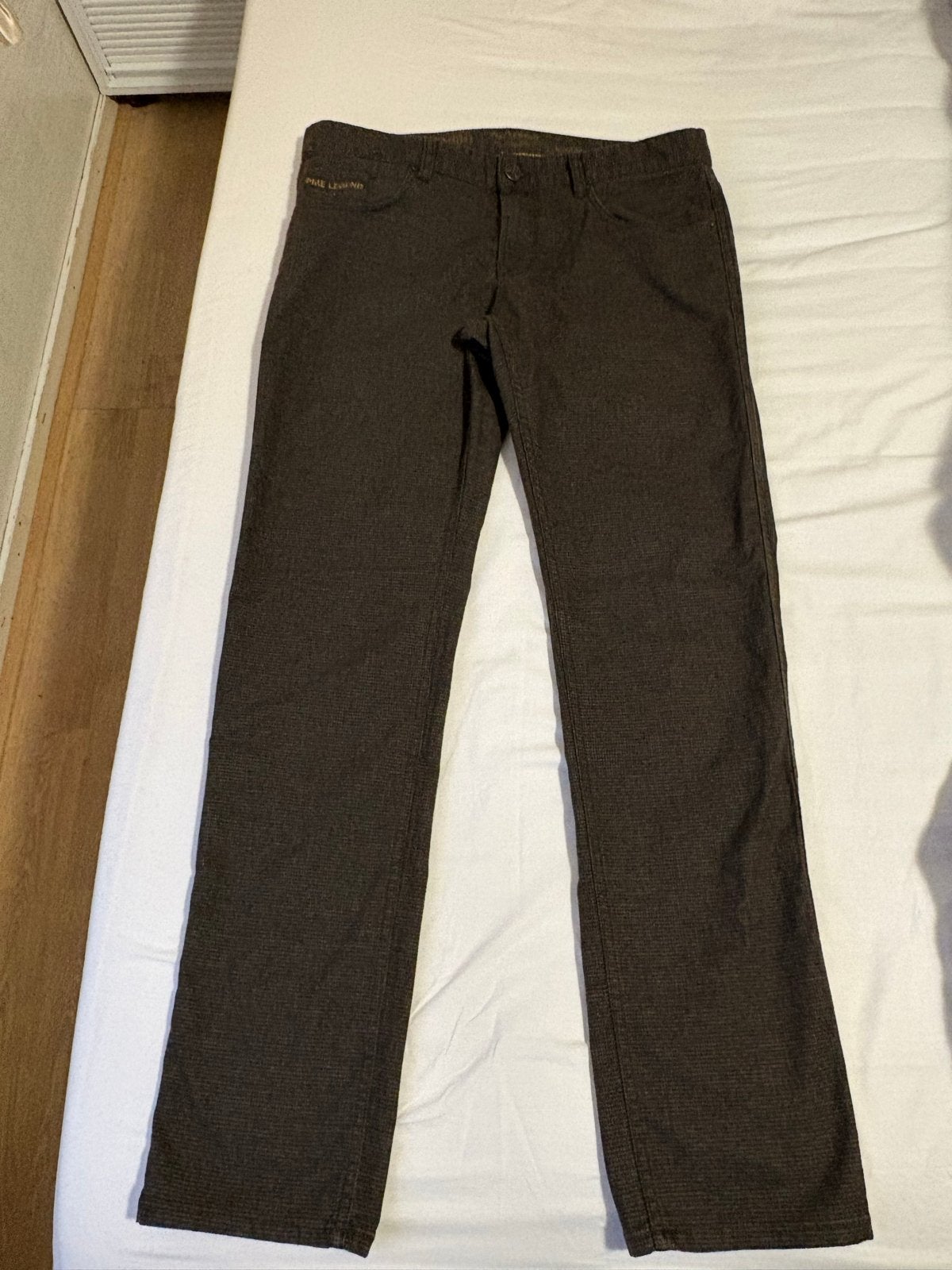 PME Legend Nightflight Jeans W34/L32, Ophalen of Verzenden, Nieuw, Overige maten, Bruin