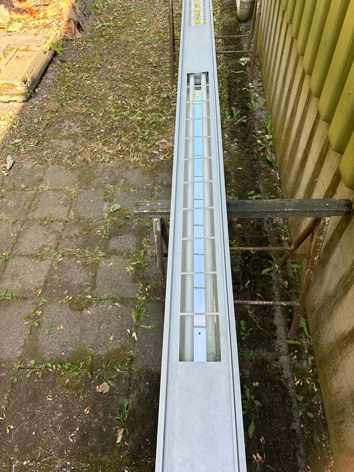 Armaturen voor showroom - OSRAM L 58W/31-830, Ophalen, Gebruikt, Osram, G13 (TL)