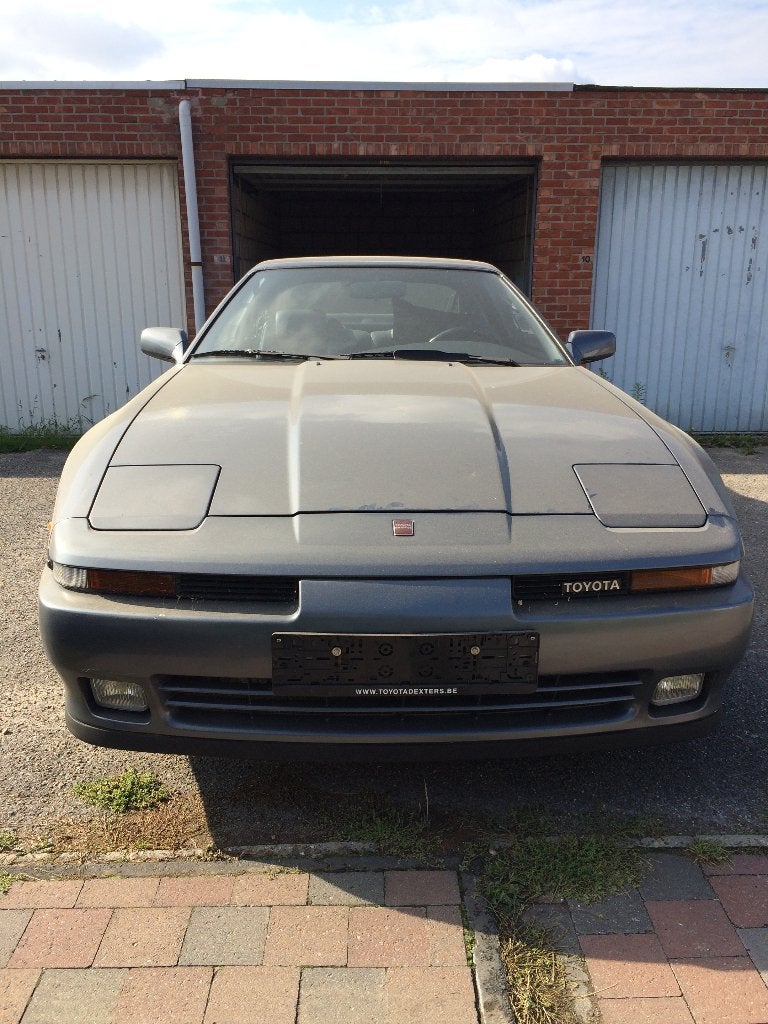 TOYOTA SUPRA MK3 MA70 ONDERDELEN, Ophalen of Verzenden, Gebruikt, Toyota