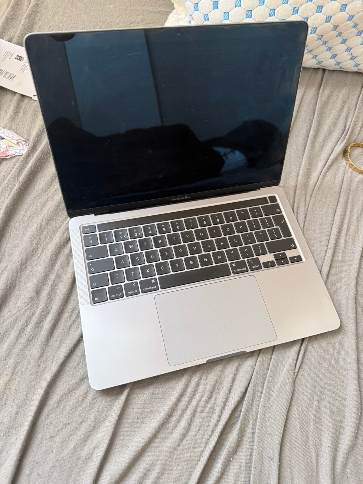 Macbook pro 2020
