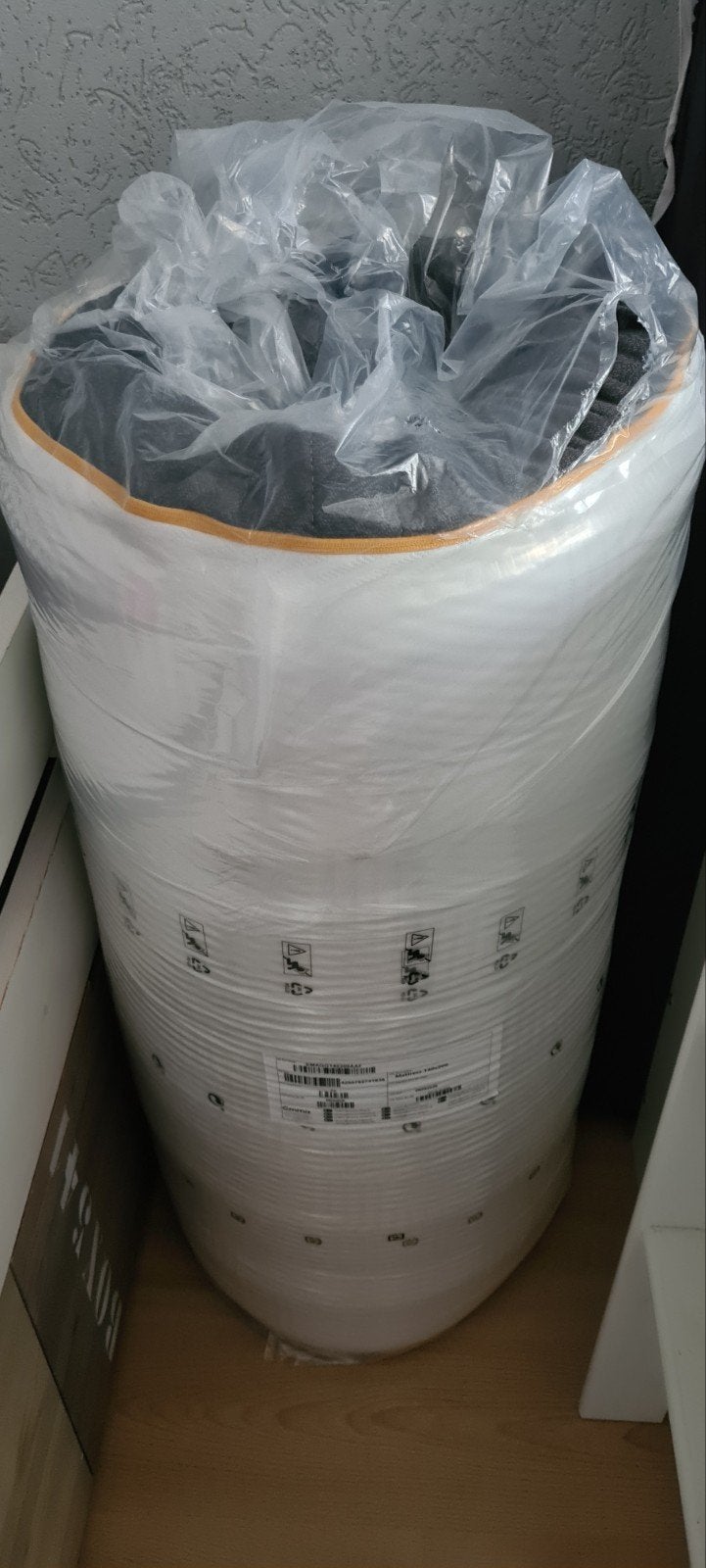 Emma Original Elite (Gel Plus) Matras 140x200 | Nieuw, Ophalen, Nieuw, 140 cm, Twijfelaar