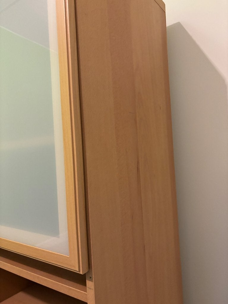IKEA Ladekast, Ophalen, Gebruikt, 50 tot 100 cm, 3 of 4 laden