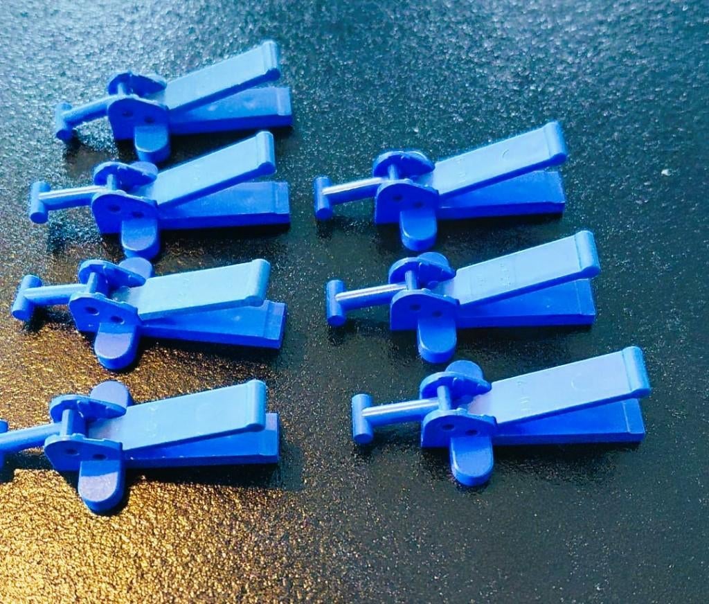 4629c01 krik Minifigure, Utensil Jack LEGO, Kinderen en Baby's, Speelgoed | Duplo en Lego, Zo goed als nieuw, Lego, Losse stenen