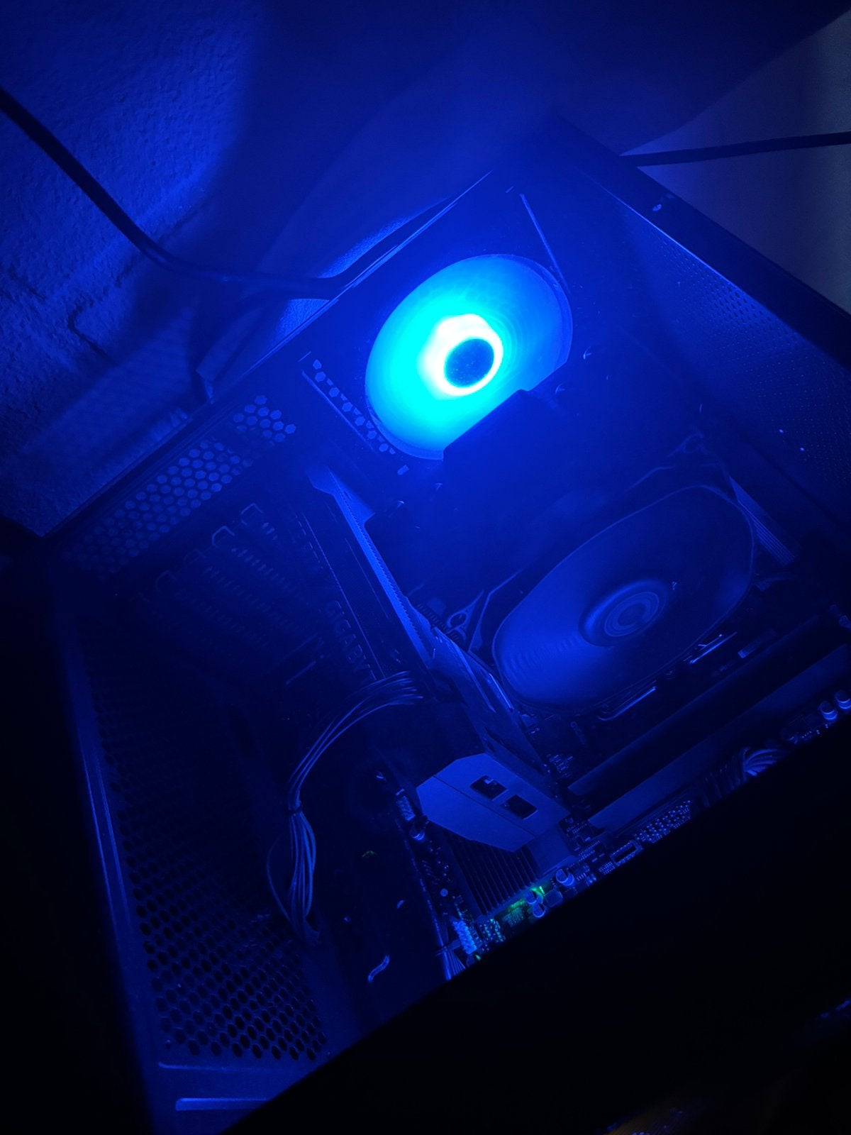 Game PC Ryzen 7 7800X3D + RTX 4060 Ti 16GB, Ophalen, Online, Overige genres, 1 speler