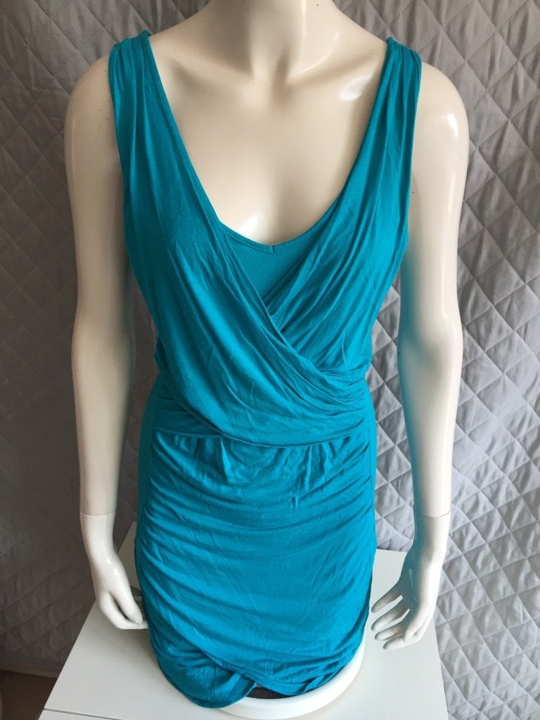 Supertrash Dama jurk L (2B23)