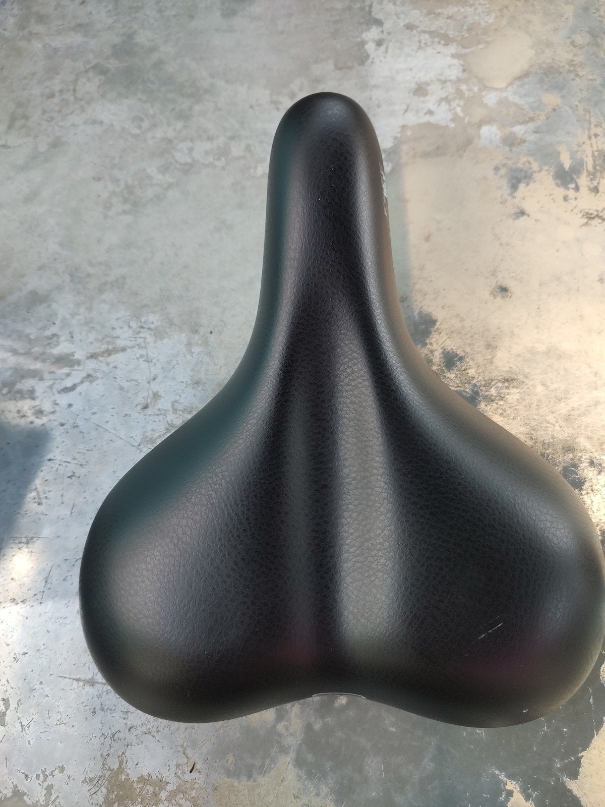 Selle Royal Freeway Zadel - Comfortabel en Duurzaam, Ophalen of Verzenden, Zo goed als nieuw, Selle Royal