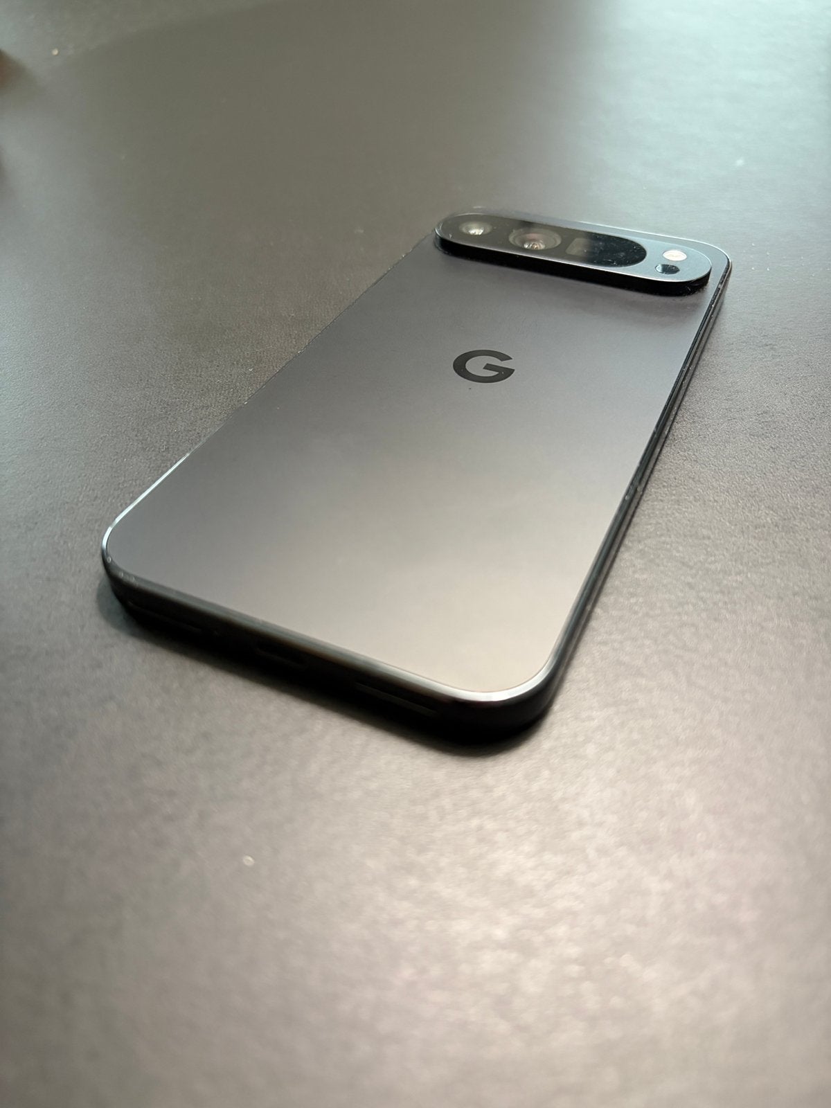 Foto 5 van Google Pixel 9 Pro XL, 128gb, zwart
