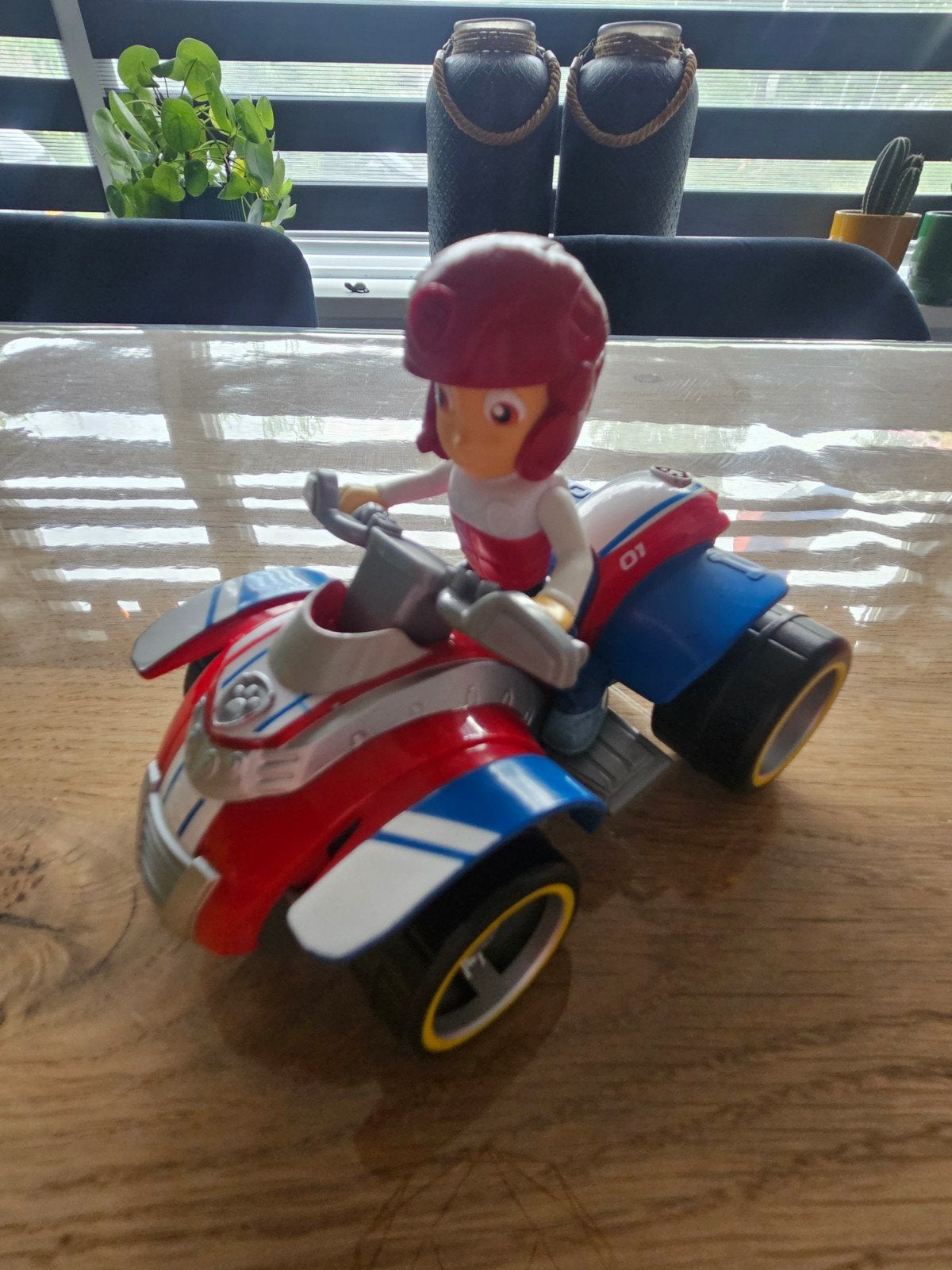Ryder | Paw Patrol, Ophalen, Zo goed als nieuw