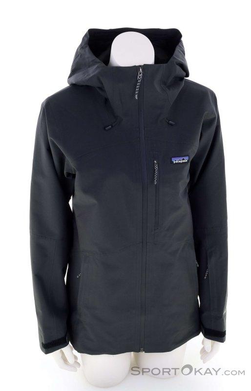 Patagonia Powder Town Women Ski Jacket - Maat S, Sport en Fitness, Skiën en Langlaufen, Nieuw, Kleding, Skiën, Overige merken