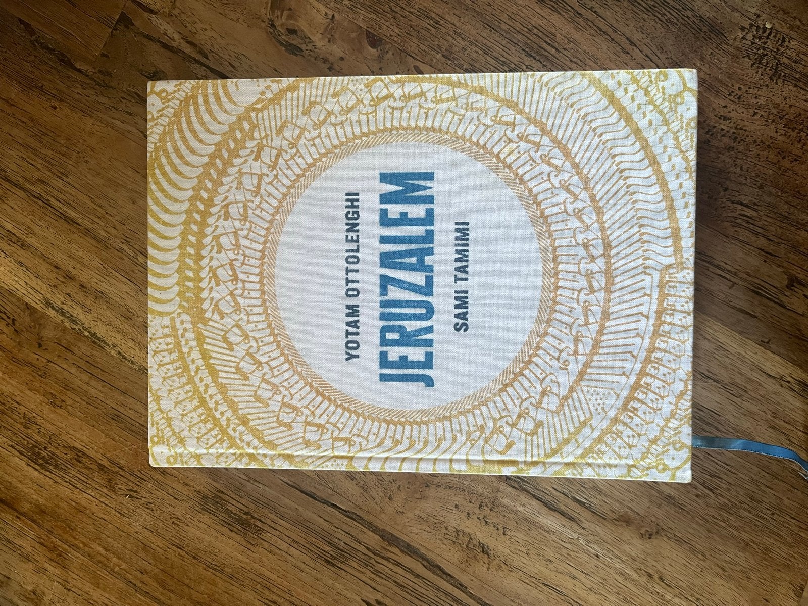 Jeruzalem kookboek - Yotam Ottolenghi & Sami Tamimi, Boeken, Midden-Oosten en Marokko, Voorgerechten en Soepen, Ophalen of Verzenden