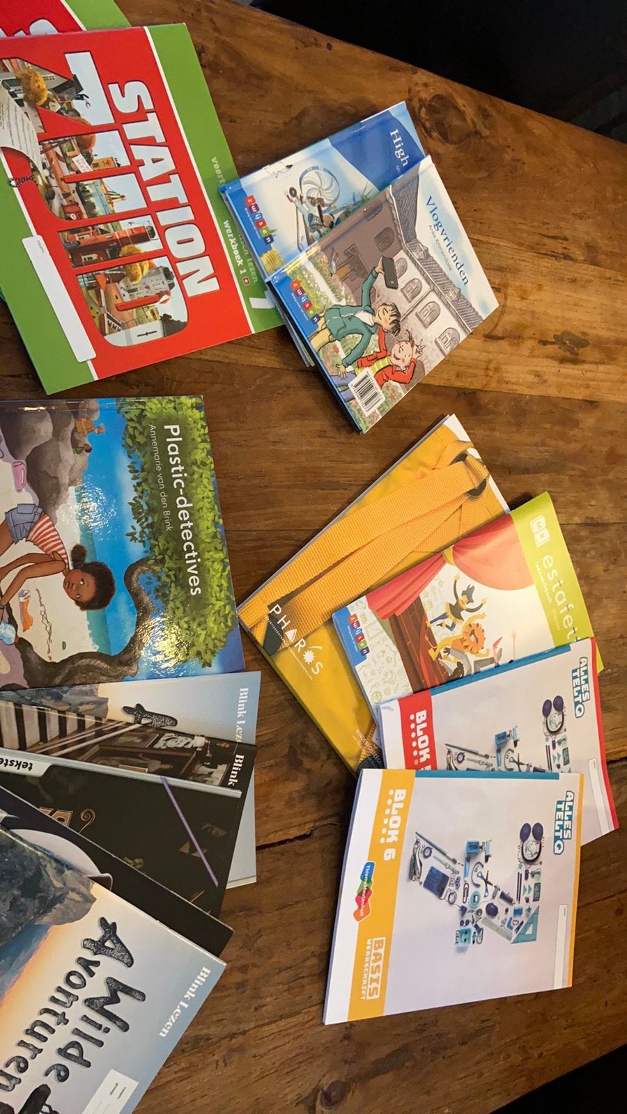 groep 2 3 4 5 6 7 8 rekenen begrijpend lezen cito oefenen, Ophalen of Verzenden, Nieuw, Taal en Lezen