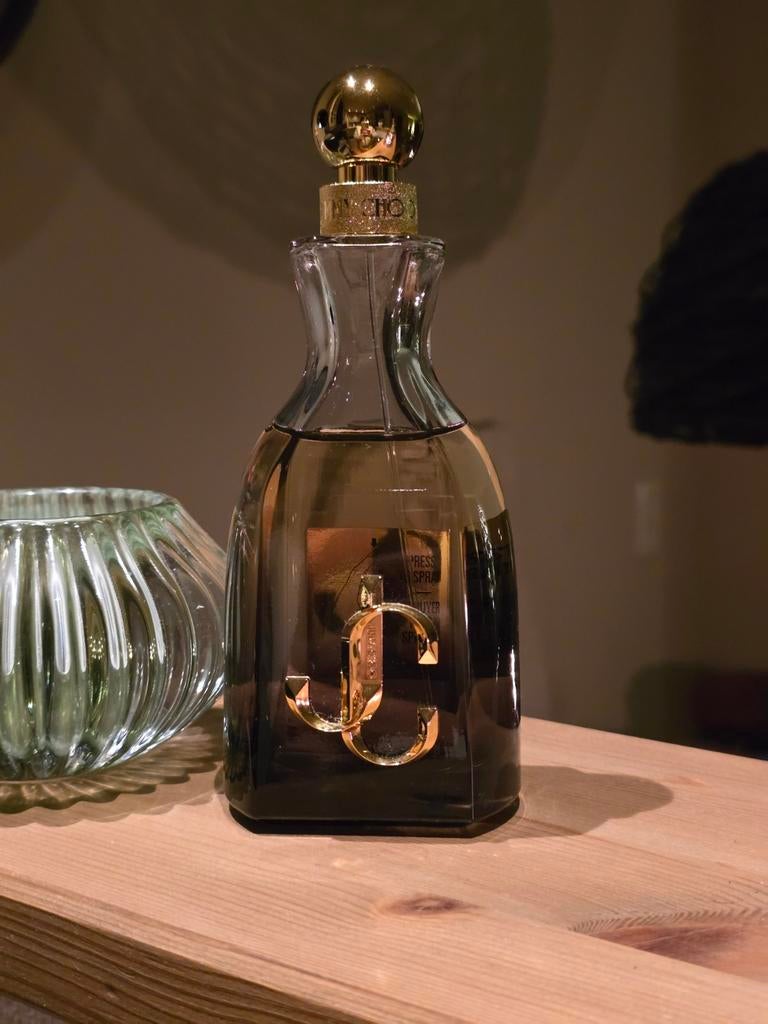 Jimmy choo I want choo forever 110ml, Ophalen of Verzenden