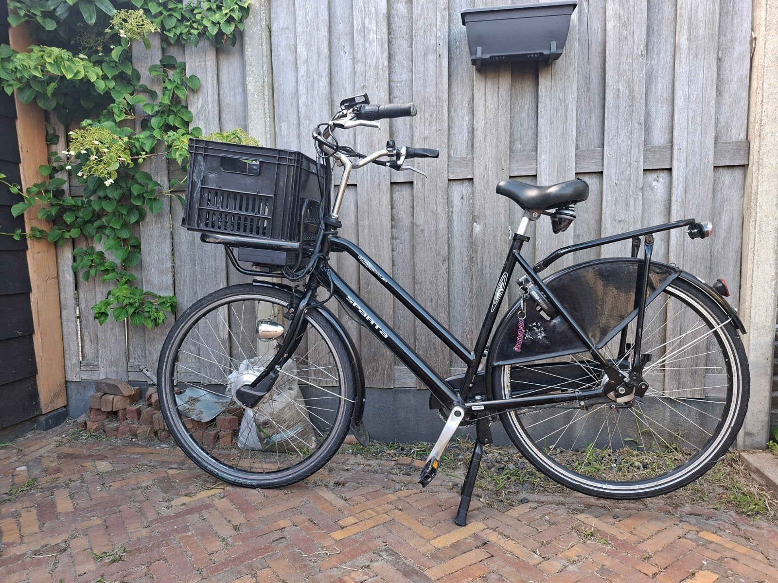Sparta pick-up defect, Ophalen, Gebruikt, 51 tot 55 cm, Gazelle