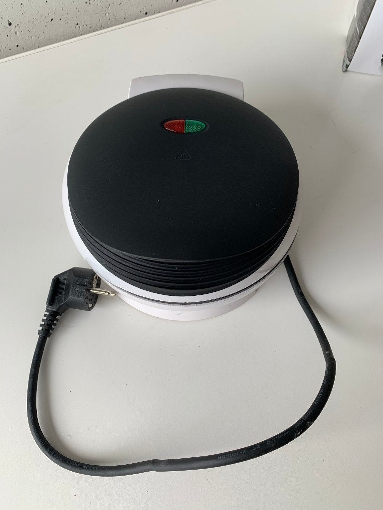 Electronic muffin maker voor 7 muffins of cupcake, Info@electronic-star.nl, Wallstr. 16 10179 Berlin Deutschland, Verzenden, Bakvorm