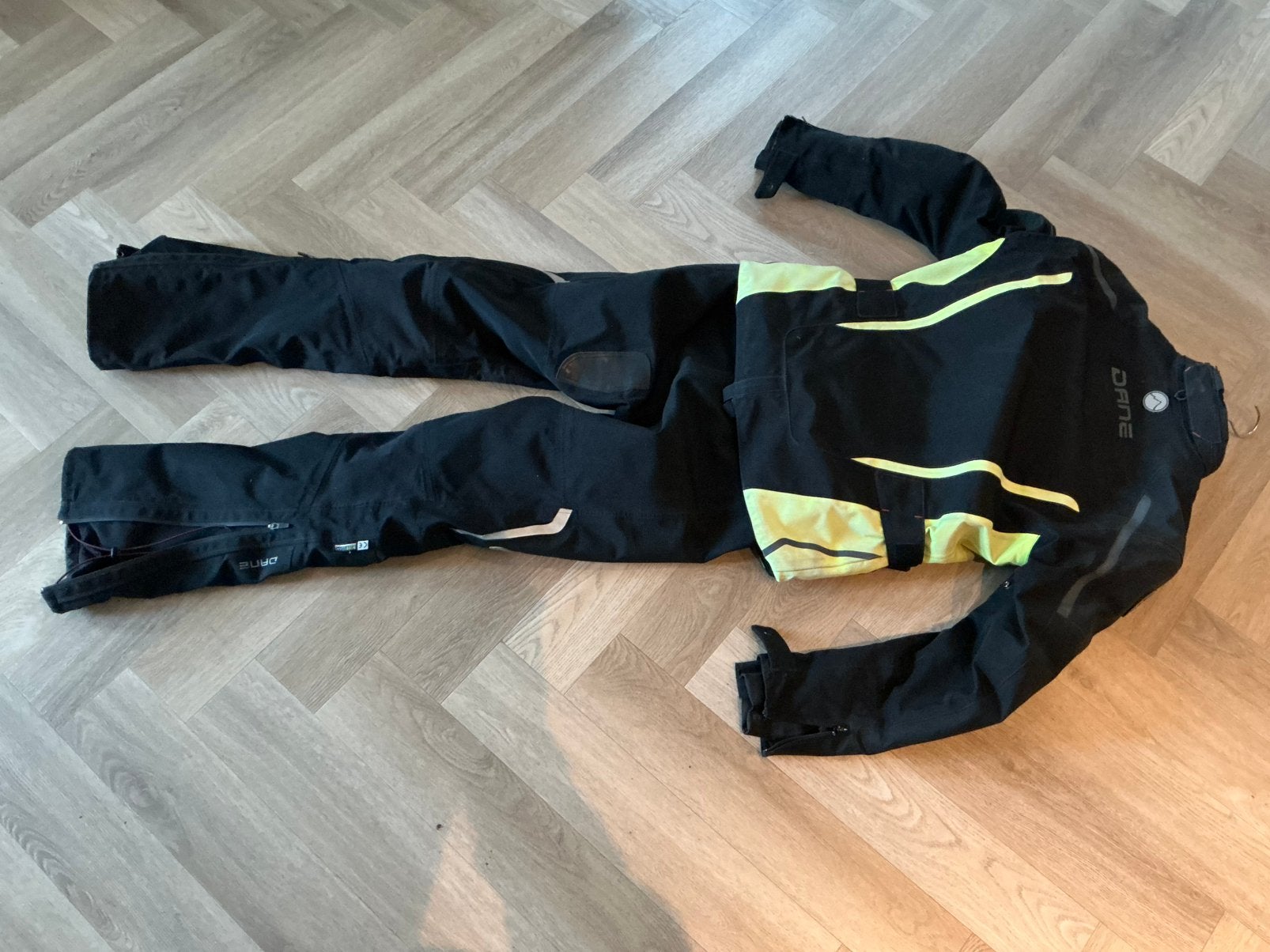 Dane Goretex Meet nature, Ophalen of Verzenden, Tweedehands, Heren, Combipak