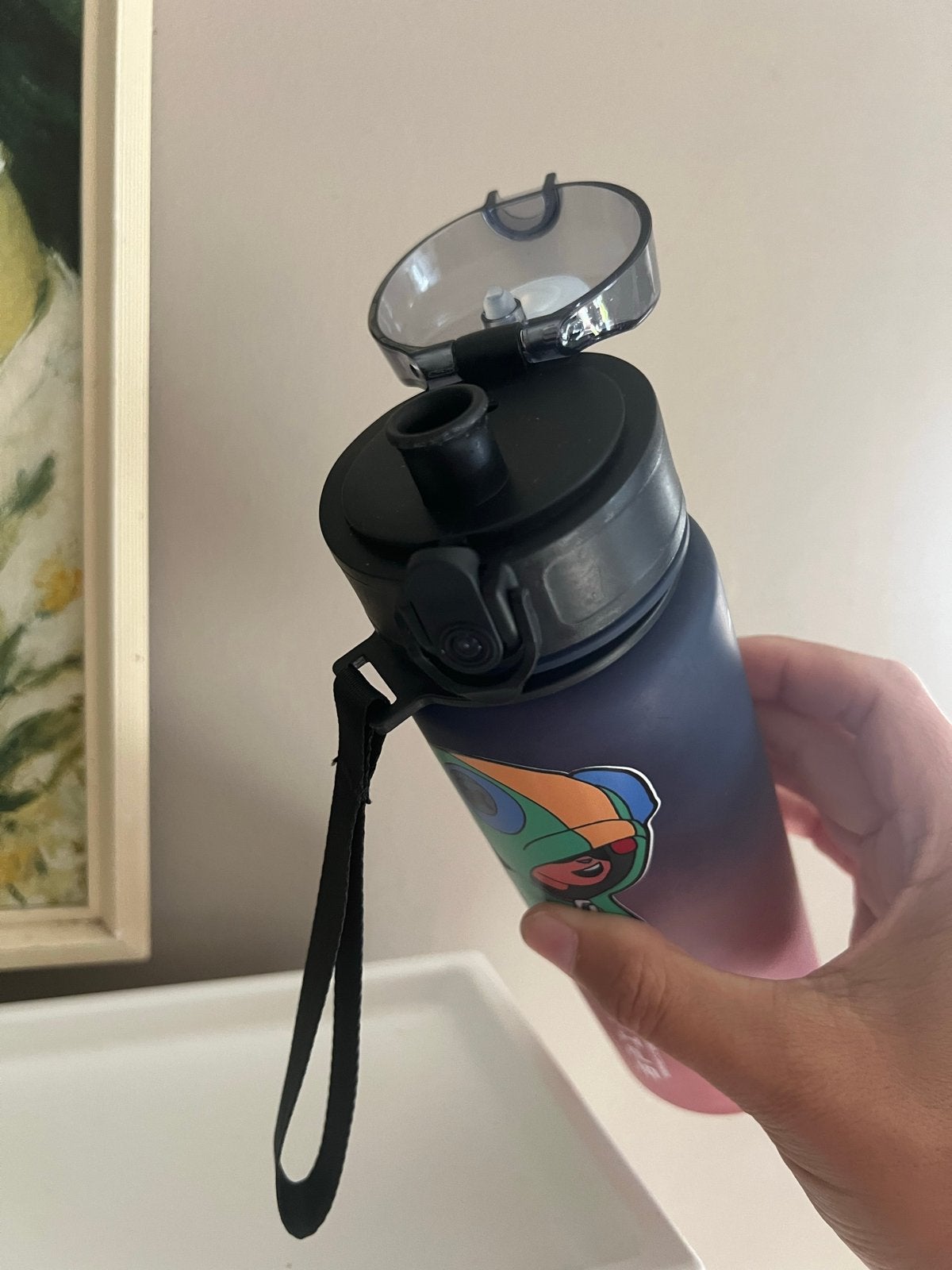 Brawlstars drinkbekers, Ophalen of Verzenden, Nieuw, Overige typen