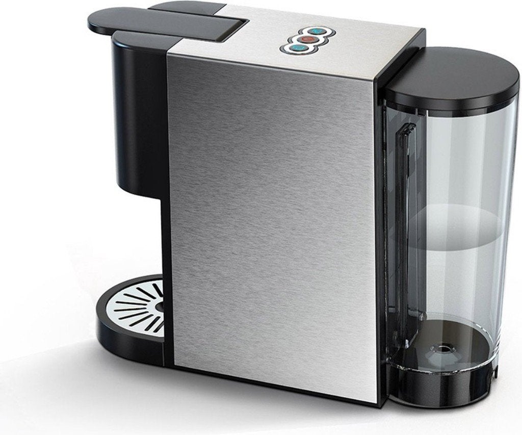 HiBREW H3A 5 in 1 Koffiezetapparaat, Theodoor Colenbranderhof 9, 3059LC Rotterdam, Nederland, Info@currentcomponents.nl, Nieuw