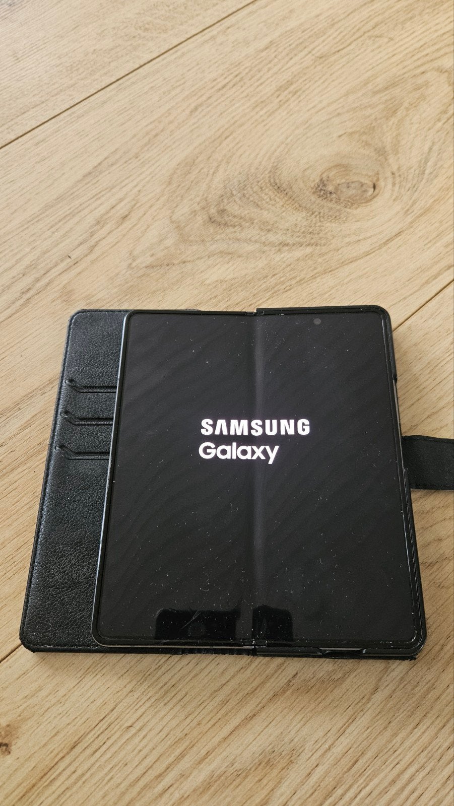 Samsung Galaxy Z Fold 4, Ophalen, Gebruikt, Inklapmodel, Zonder simlock
