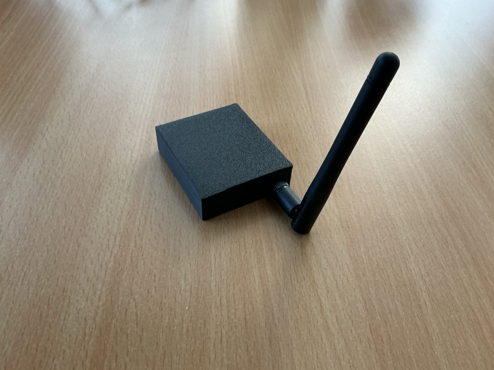 ESPSomfyRTS voor home assistant, Ophalen of Verzenden, Zo goed als nieuw, Wit, Minder dan 100 cm