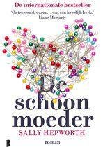 Sally Hepworth - De Schoonmoeder, Ophalen of Verzenden, Zo goed als nieuw