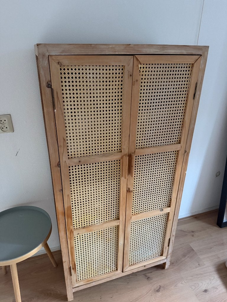 Kast, Ophalen, 50 tot 100 cm, 25 tot 50 cm, Gebruikt