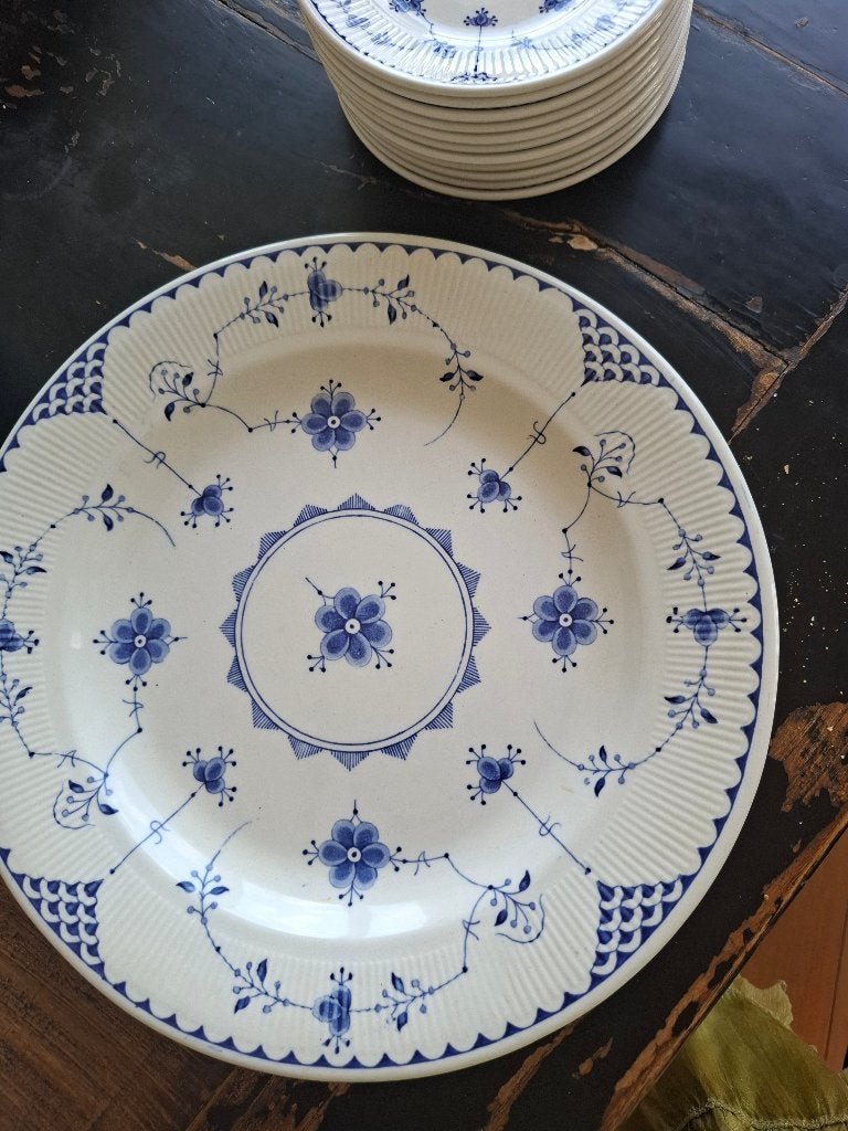 gebakset, Ophalen, Gebruikt, Overige merken, Vintage
