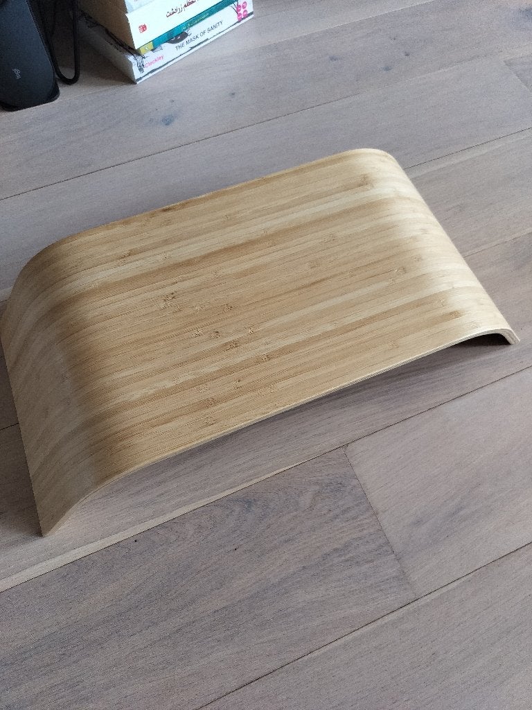 Ikea Sigfinn Monitorstandaard, Ophalen, Nieuw