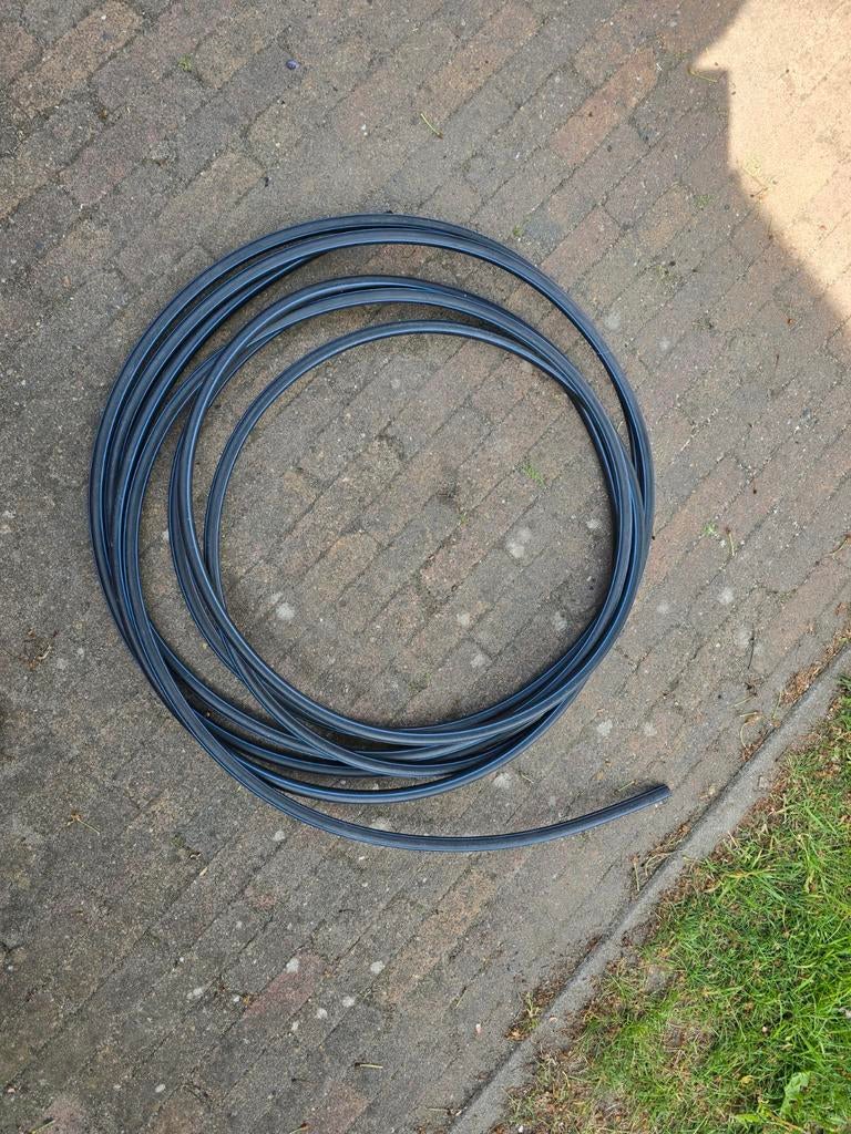 Tyleen slang 16mm doorsnee, circa 12m, Ophalen, Nieuw, Tuinslang