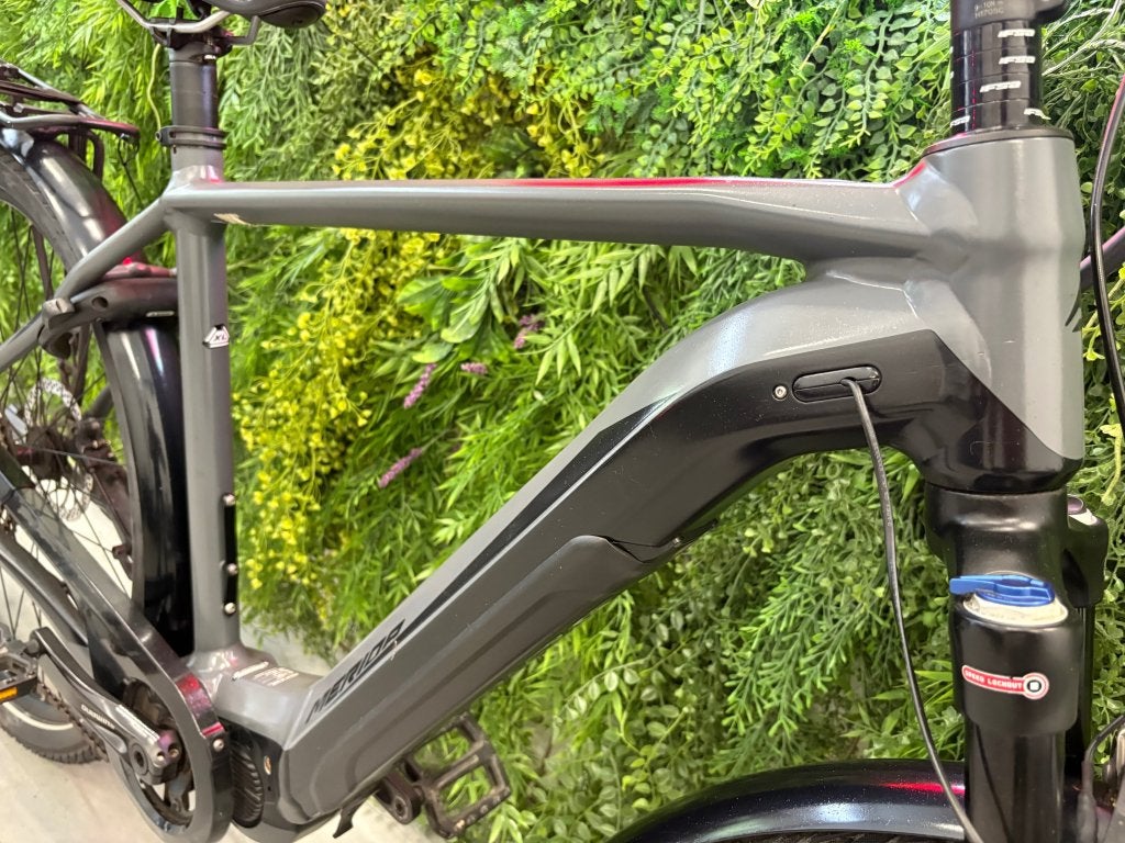 Merida eSPRESSO 500 – 500Wh Intube | XL | Sportieve E-Bike, Niet ingevuld, Ophalen of Verzenden, Zo goed als nieuw, 50 km per accu of meer