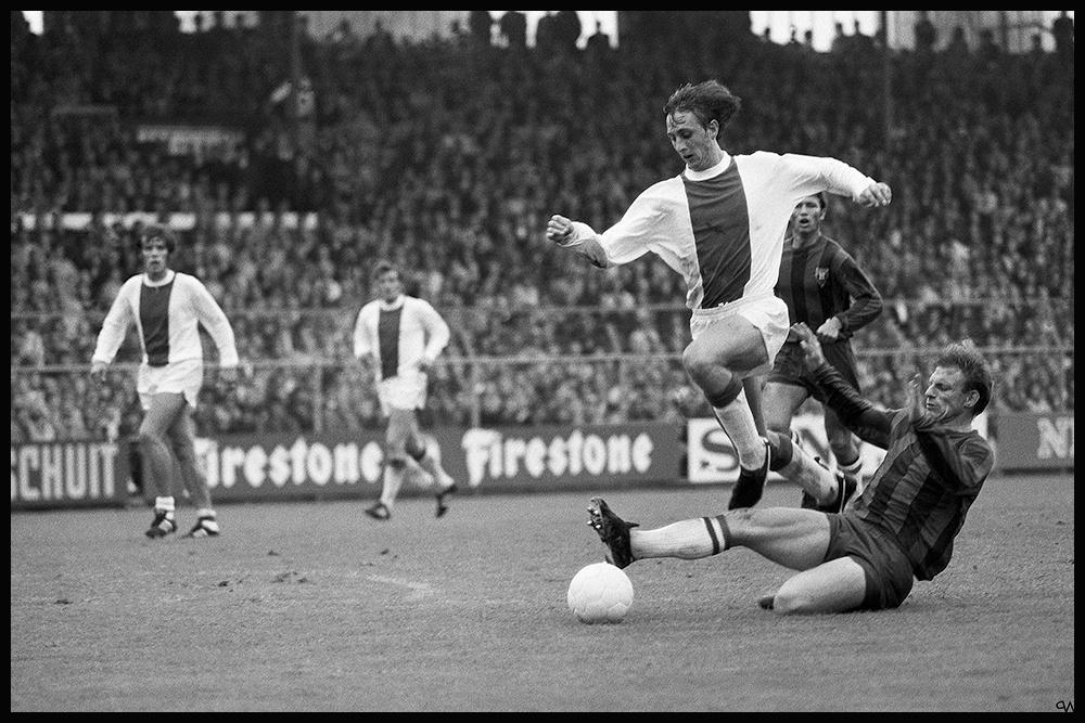 Cruijff 75, Ophalen, Nieuw, Ajax, Overige typen