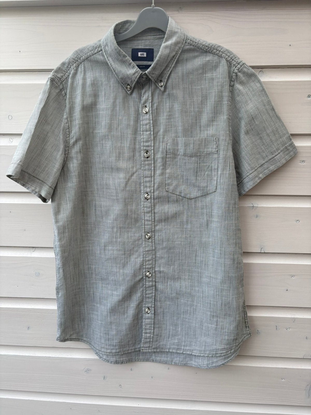 We fashion heren blouse, Ophalen of Verzenden, Zo goed als nieuw