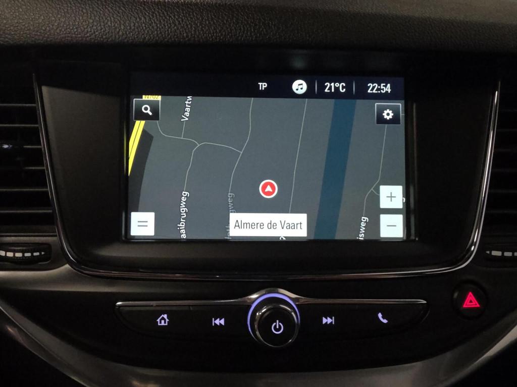 Opel Astra Sports Tourer 1.2 Business Elegance | CarPlay | C, Voorwielaandrijving, Gebruikt, Euro 6, 1199 cc