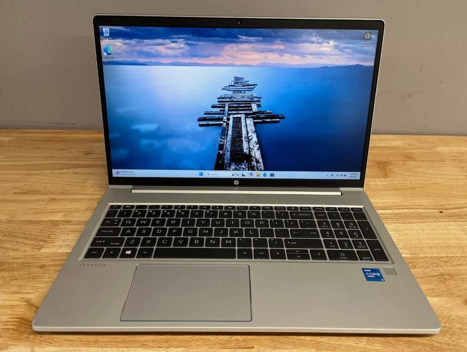 HP Elitebook 650 G9 | CPU:Intel i5 | 16GB RAM | 256GB SSD, Computers en Software, Ophalen, Hp, 2 tot 3 Ghz, Zo goed als nieuw