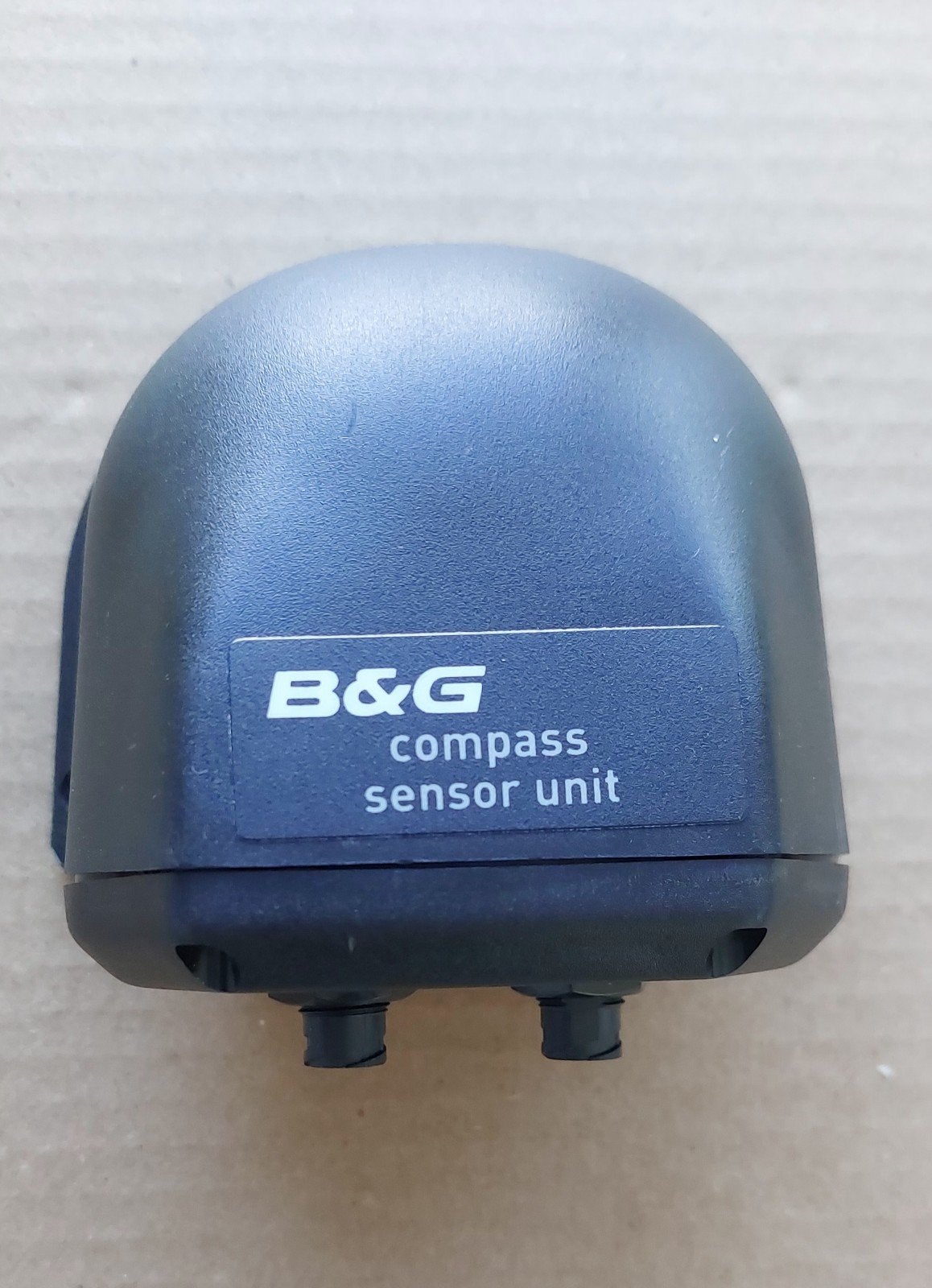 B&G H1000 CSU kompas sensor eenheid., Watersport en Boten, Ophalen of Verzenden, Zo goed als nieuw, Gps of Kompas