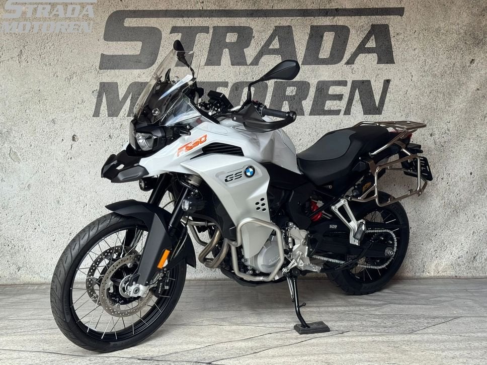 BMW F 850 GS ADVENTURE (bj 2022), Motoren, Motoren | BMW, 2 cilinders, Onbekend, Overig, Onbekend