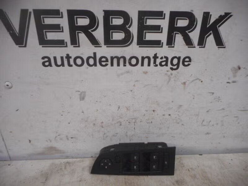 RAAMSCHAKELAAR LINKS VOOR BMW 3 serie (E90) (6948623-05), Gebruikt, Ophalen of Verzenden, Petuelring 130 80809 München, DE, BMW