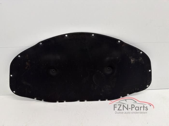 Skoda supberb 3V Facelift Motorkap Bekleding demping isolati, Ophalen of Verzenden, Gebruikt