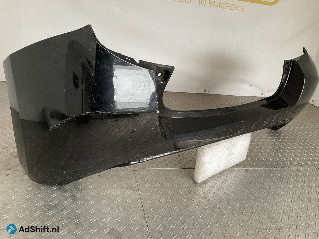 Bumper Toyota Yaris 20-24 52159-0DC60 Achterbumper F4-17161z, Auto-onderdelen, Bumper