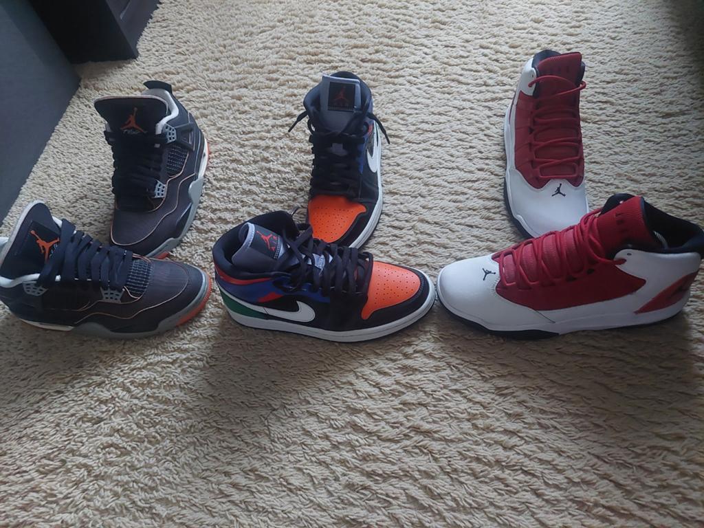 Nikies maat 39, Nike, Ophalen of Verzenden, Sneakers of Gympen, Zo goed als nieuw