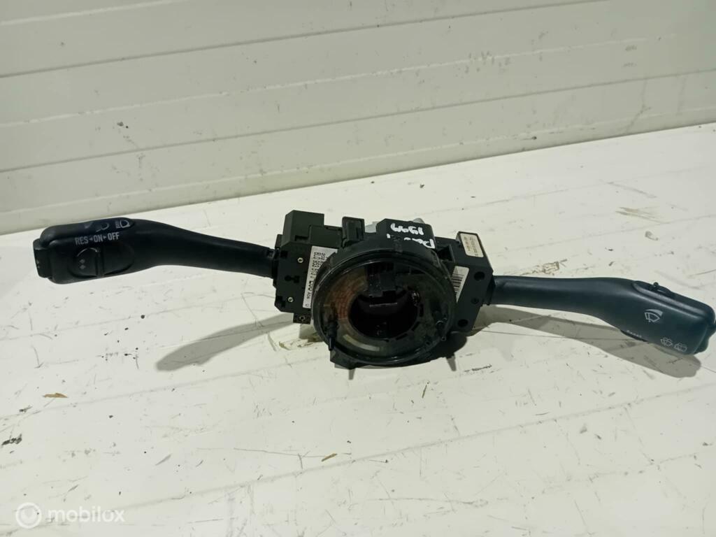 Combischakelaar Volkswagen Passat 8L0953513J 4B0953503H, Gebruikt, Ophalen of Verzenden