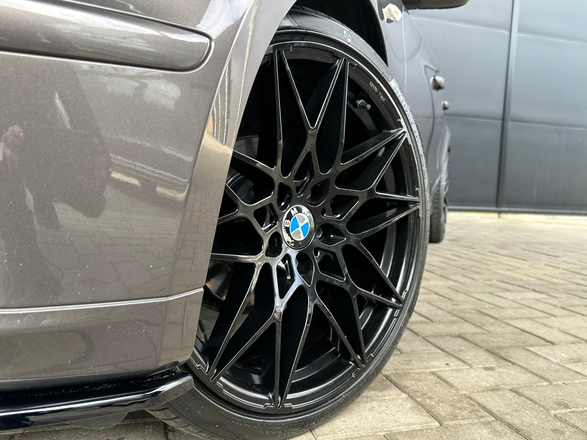 Foto 14 van BMW 1 Serie 116i LCI 5-Deurs Clima Cruise CARPLAY Stoelverwa