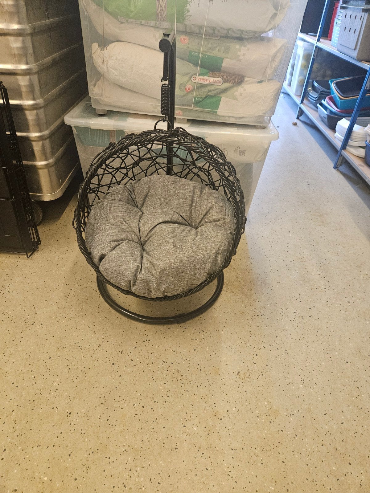 katten schommelstoel / hangstoel, Dieren en Toebehoren, Ophalen