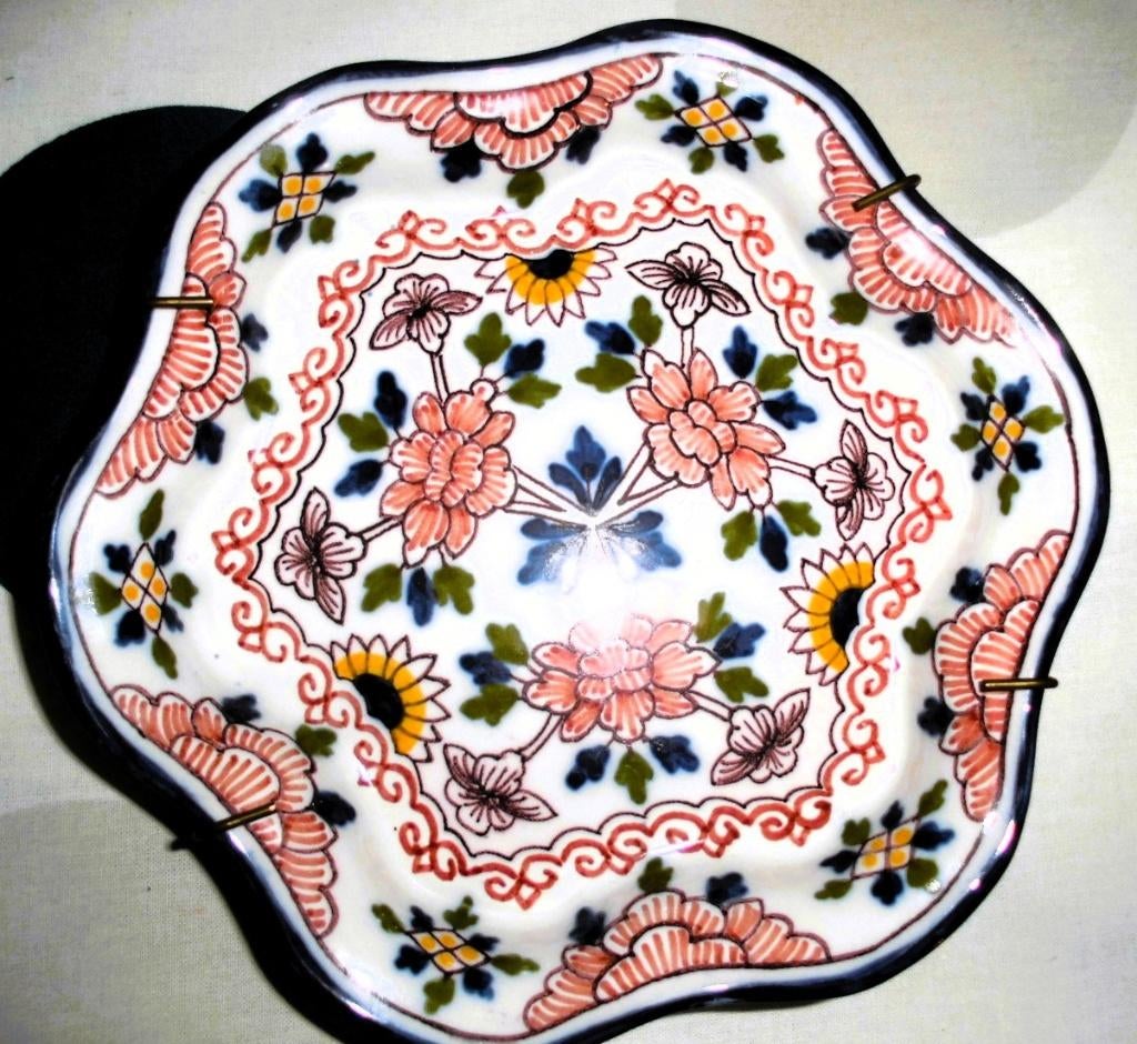 makkum, Antiek en Kunst, Ophalen of Verzenden