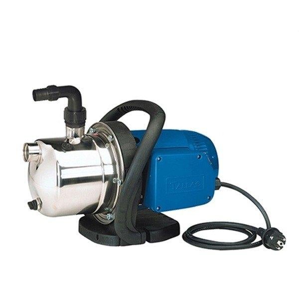 waterpomp voor tuin, zwembad, teras en meer, Ophalen, Zo goed als nieuw, Elektrisch, Besproeiingspomp